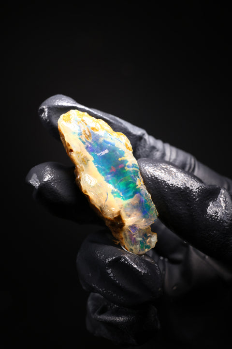 11.85g Rough Specimen