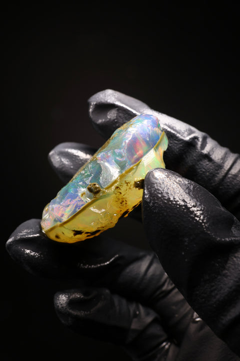 19.06g Rough Specimen