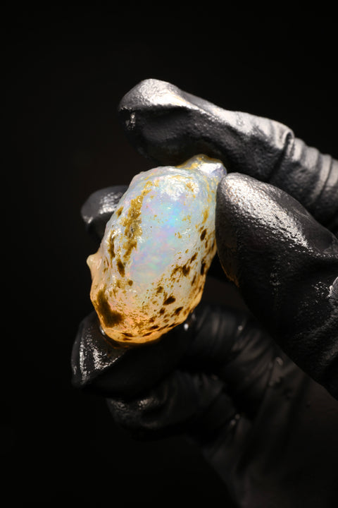 14.56g Rough Specimen