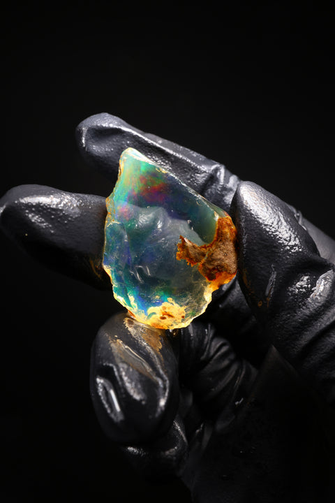 6.45g Rough Specimen