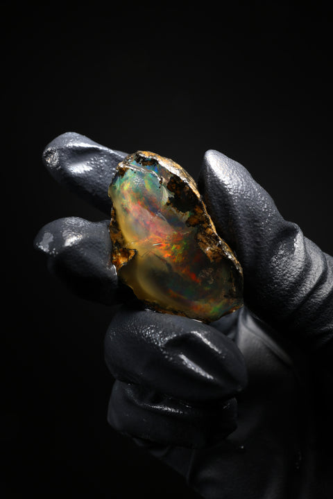 5.51g Rough Specimen