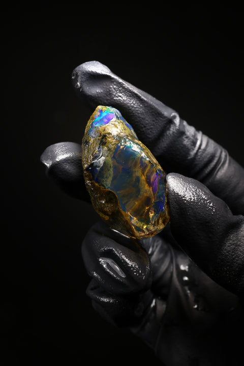 17.65g Rough Specimen