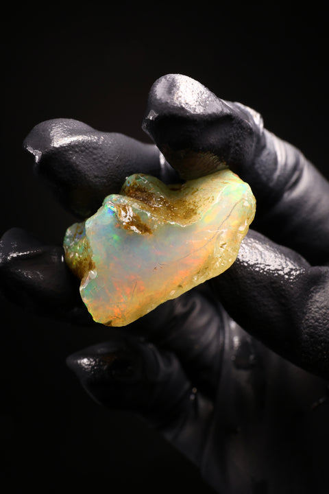 11.00g Rough Specimen