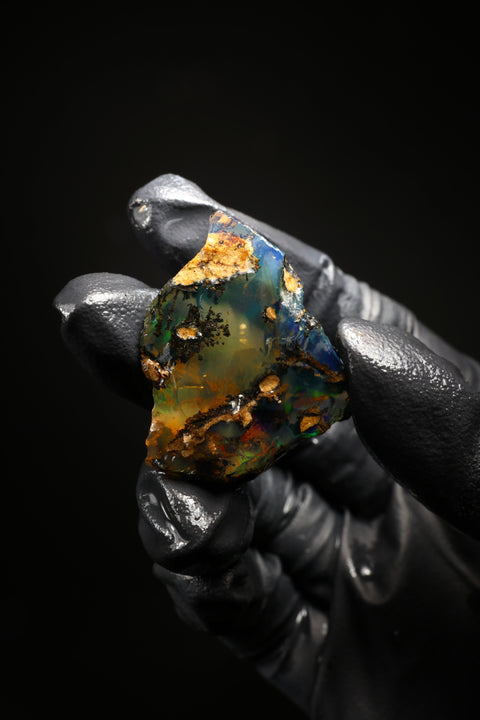 10.67g Rough Specimen