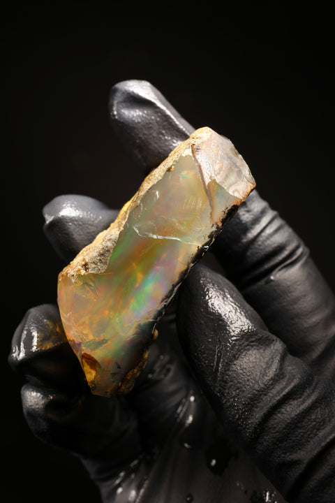 29.44g Rough Specimen