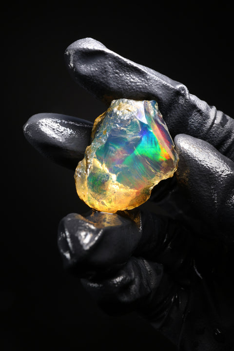 12.38g Rough Specimen