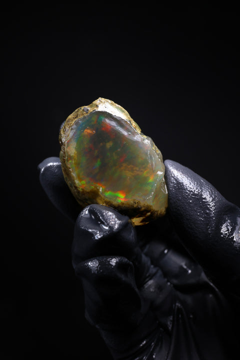 18.46g Rough Specimen