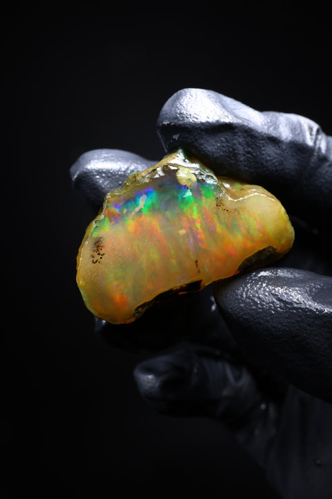 16.15g Rough Specimen