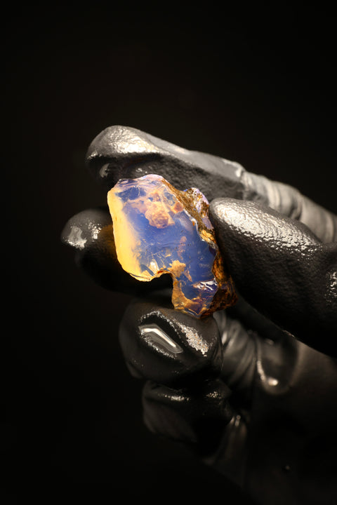 4.66g Rough Specimen