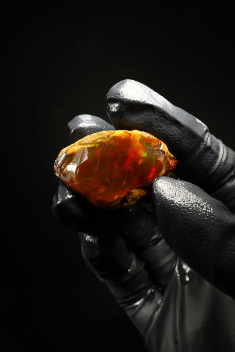 10.13g Rough Specimen