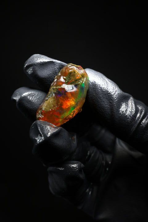 7.38g Rough Specimen