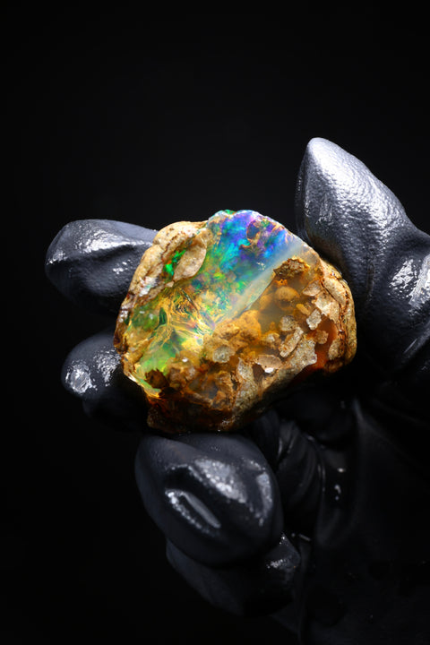 12.49g Rough Specimen