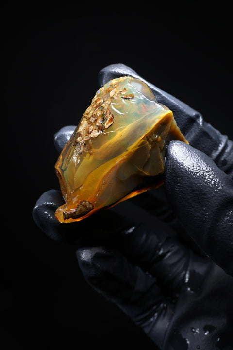 29.03g Rough Specimen