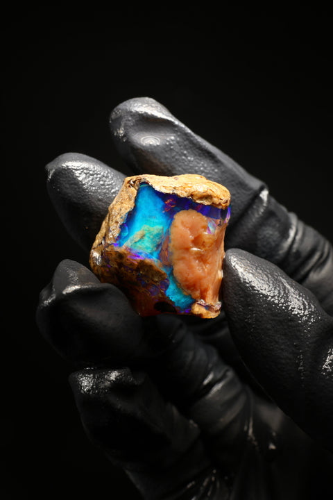 8.21g Rough Specimen