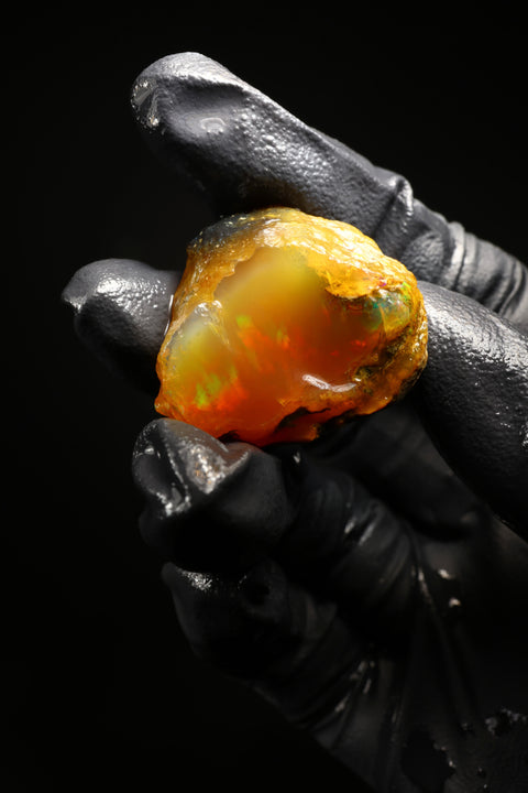 12.12g Rough Specimen