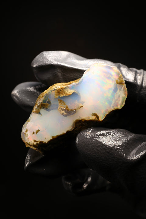 22.16g Rough Specimen