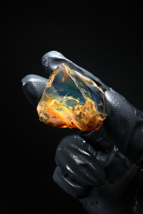 9.54g Rough Specimen