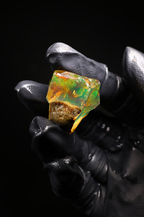 7.68g Rough Specimen