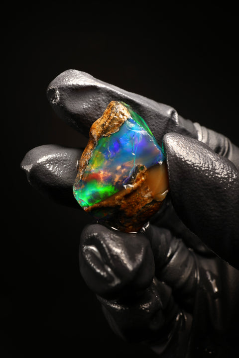 7.35g Rough Specimen