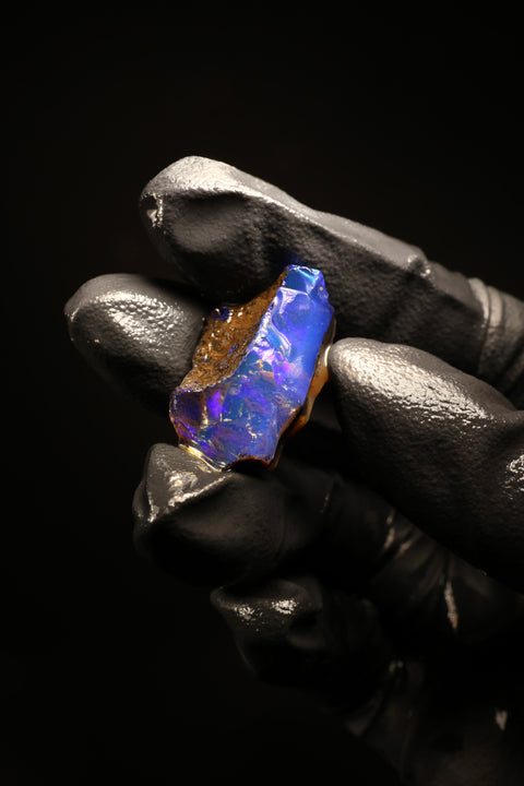 2.93g Rough Specimen