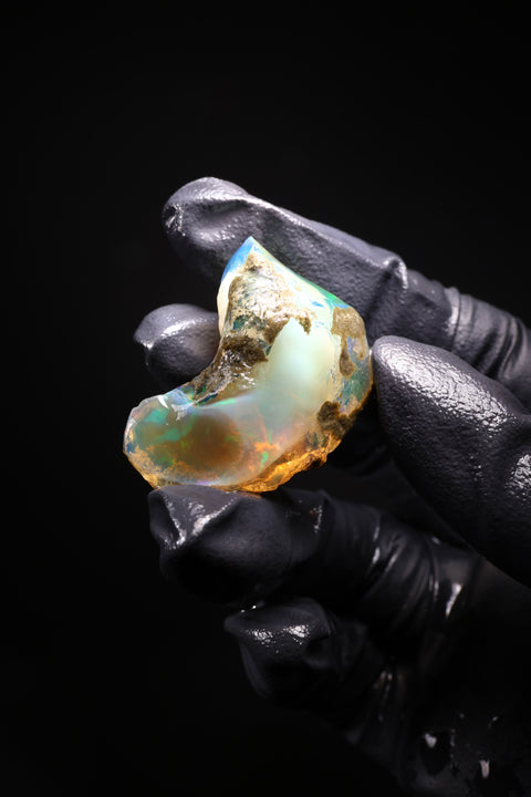 12.00g Rough Specimen