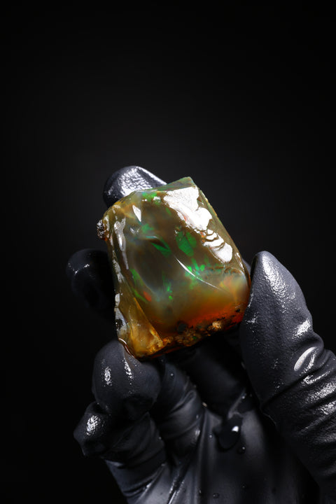 25.94g Rough Specimen