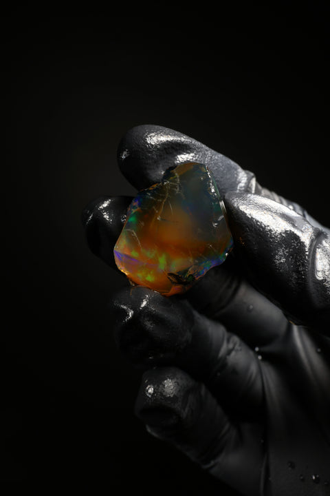 7.34g Rough Specimen