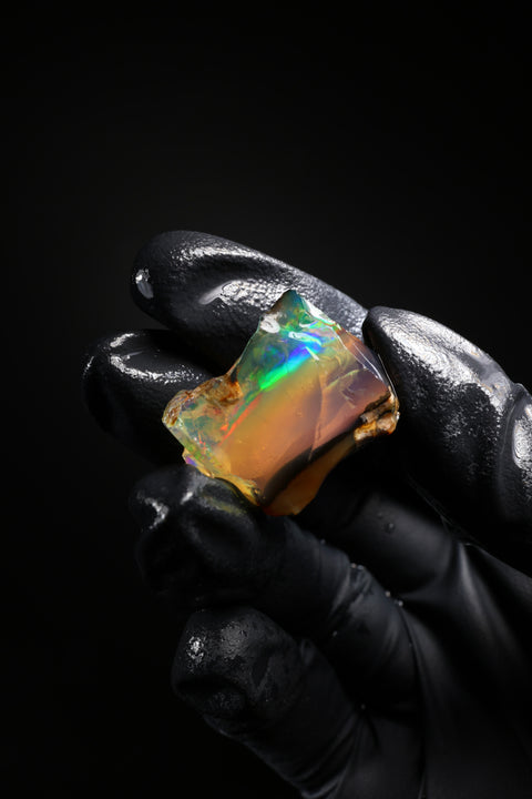 7.34g Rough Specimen