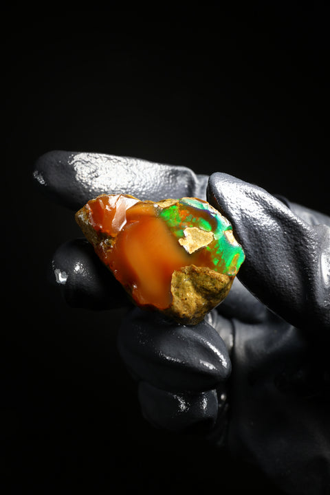 8.12g Rough Specimen