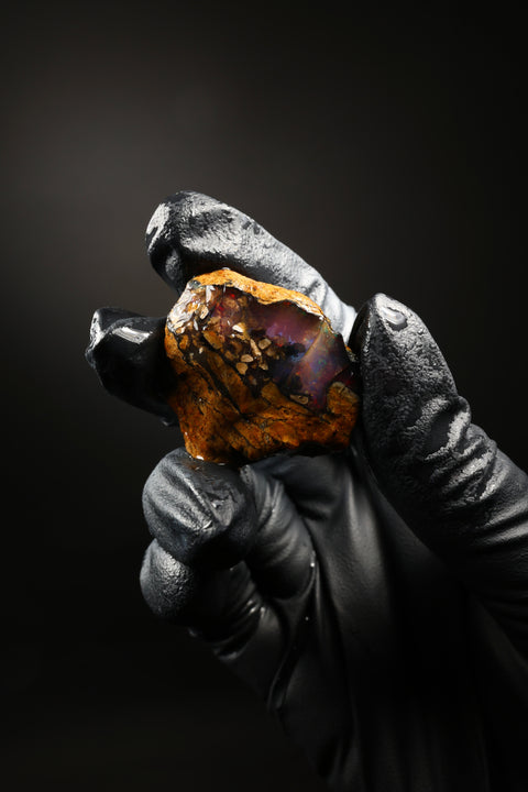 9.35g Rough Specimen