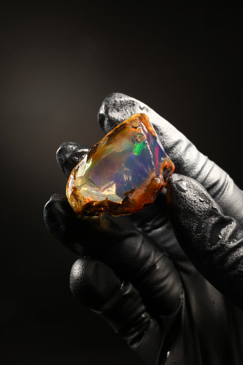 19.39g Rough Specimen