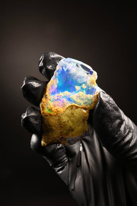 10.95g Rough Specimen