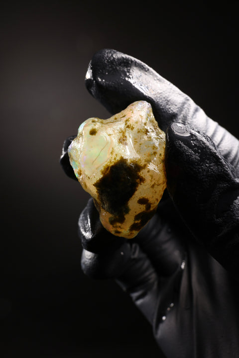 19.83g Rough Specimen