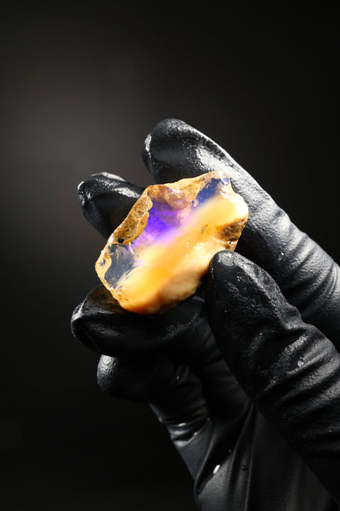 8.81g Rough Specimen