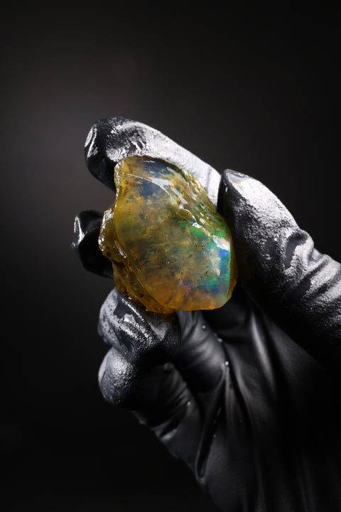 13.98g Rough Specimen