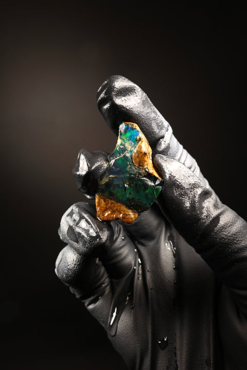 4.53g Rough Specimen