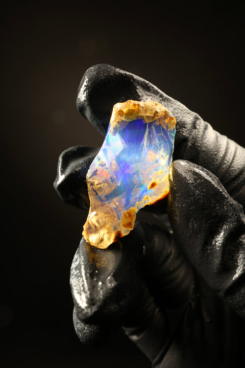 5.85g Rough Specimen