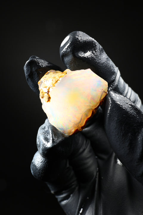 7.51g Rough Specimen