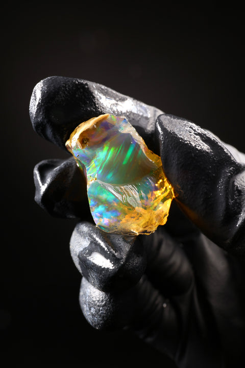 4.96g Rough Specimen