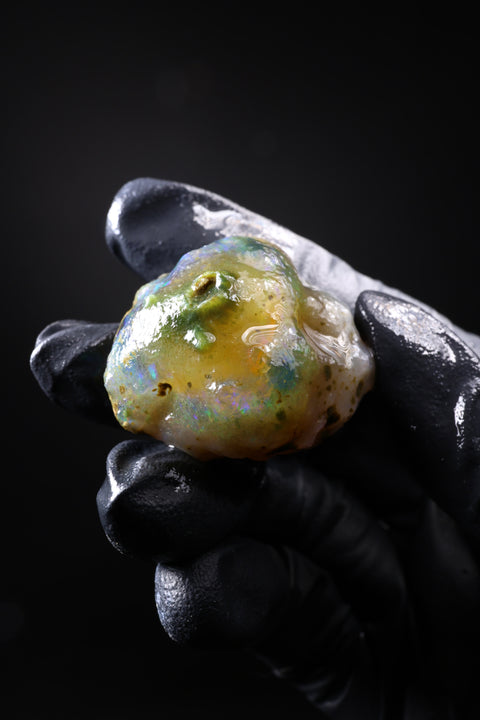 19.43g Rough Specimen