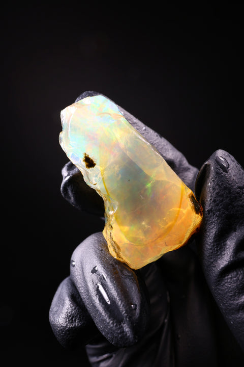 17.46g Rough Specimen