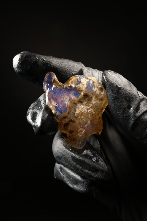 9.61g Rough Specimen