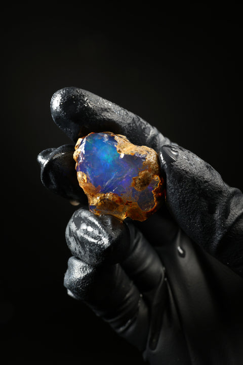 5.23g Rough Specimen