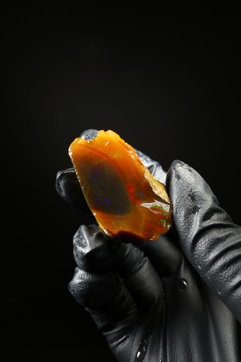 22.50g Rough Specimen