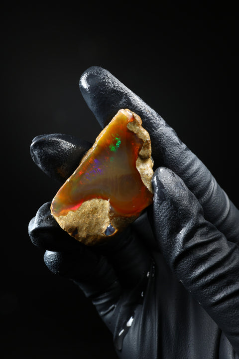 14.48g Rough Specimen