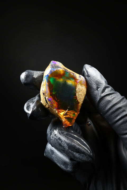 17.22g Rough Specimen