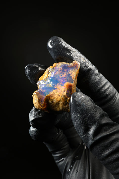 13.04g Rough Specimen