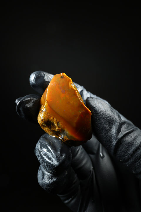 13.98g Rough Specimen