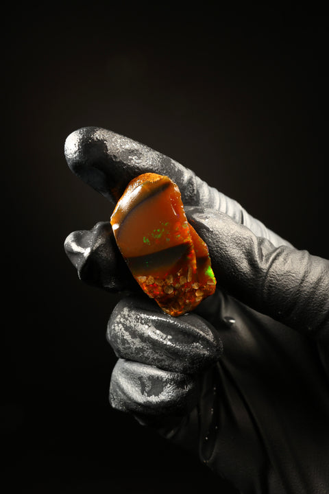 8.23g Rough Specimen