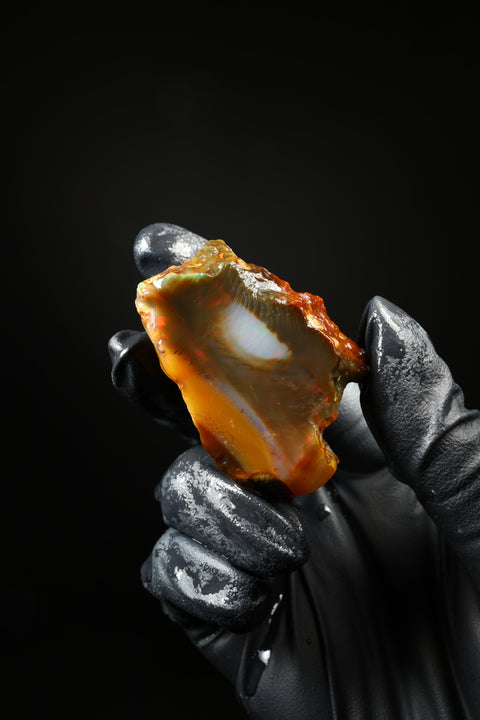 32.01g Rough Specimen